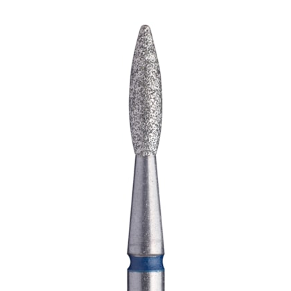 Broca Diamantada Staleks Pro - Chama - Azul - FA11B021-8