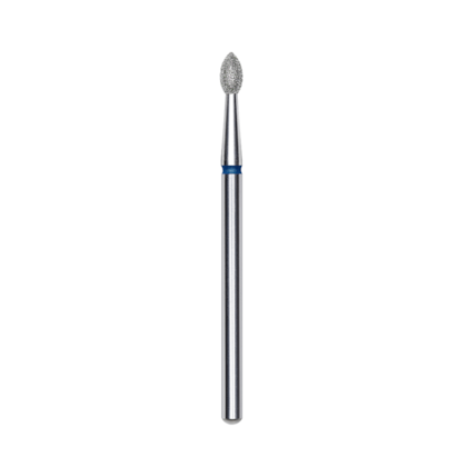 Broca Diamantada Staleks Pro - Chama Pinha - Azul - FA60B025-4.5
