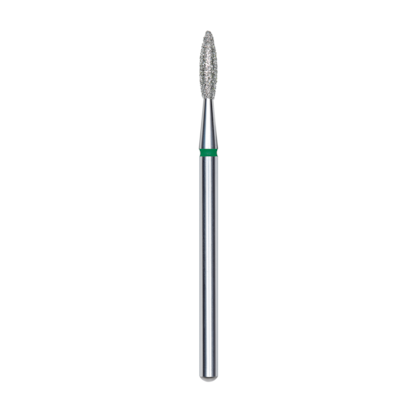 Broca Diamantada Staleks Pro - Chama - Verde - FA10G021-8