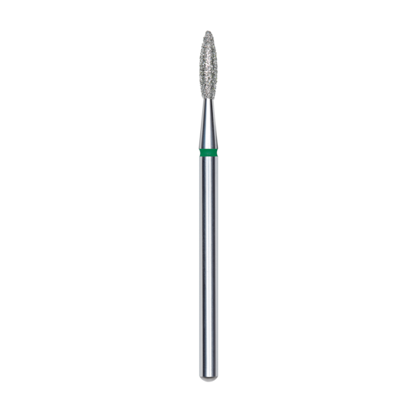 Broca Diamantada Staleks Pro - Chama - Verde - FA10G021-8-e4c0a666-ffb1-4c67-885a-d11d9bf8287a