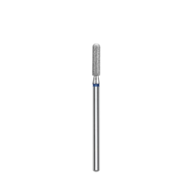 Broca Diamantada Staleks Pro - Cilíndrica - Azul - FA30B025-10