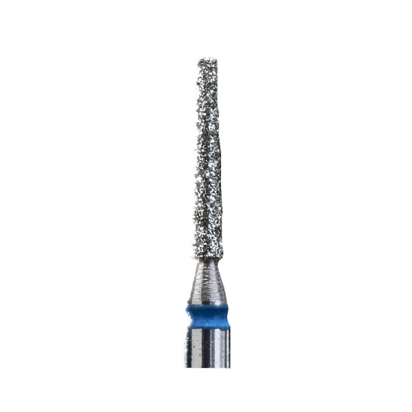 Broca Diamantada Staleks Pro, tipo Agulha 1mm x 10mm - Azul - FA80B010-17da2057-3936-46ab-985f-495652ae64d6
