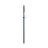 Broca Diamantada Staleks Pro, tipo Cilindrica 2,3mm x 8mm - Verde - FA30G023-8-67dce243-ce84-40dd-bac8-75a503ad46fc