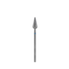 Broca Diamantada Staleks Pro Tipo Pêra Arredondada - Azul - FA100B050-12-3b295e5a-a4ef-4430-8dbc-408392be645d