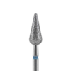 Broca Diamantada Staleks Pro Tipo Pêra Arredondada - Azul - FA100B050-12-e4193c1f-ecdc-4538-b328-7ef74b535461