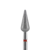 Broca Diamantada Staleks Pro Tipo Pêra Arredondada - Vermelha - FA100R050-12-6b7d836f-9451-46e0-b515-de31f41097c6