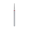 Broca Diamantada Staleks Pro, tipo Tronco 1,6mm x 8mm - Vermelha - FA70R016-10-ea464f46-96d2-414e-a28e-859ed37ff61c