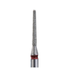 Broca Diamantada Staleks Pro, tipo Tronco 1,6mm x 8mm - Vermelha - FA70R016-10-6ed89a84-e6cb-4d97-a609-819802c678cd