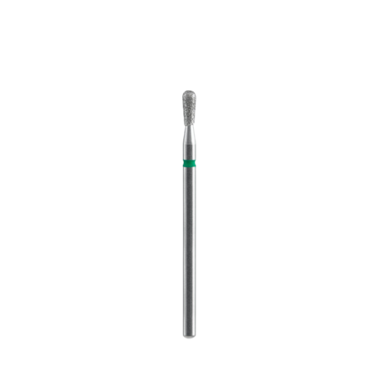 Broca Diamantada Staleks Pro - Verde - Tipo Match - FA120G023-5