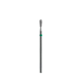 Broca Diamantada Staleks Pro - Verde - Tipo Match - FA120G023-5