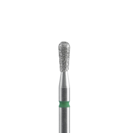 Broca Diamantada Staleks Pro - Verde - Tipo Match - FA120G023-5