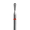 Broca Diamantada Staleks Pro - Vermelha - Tipo Match - FA120R023-5-0c0c017c-adeb-4d4d-84fd-ff84c00e724a