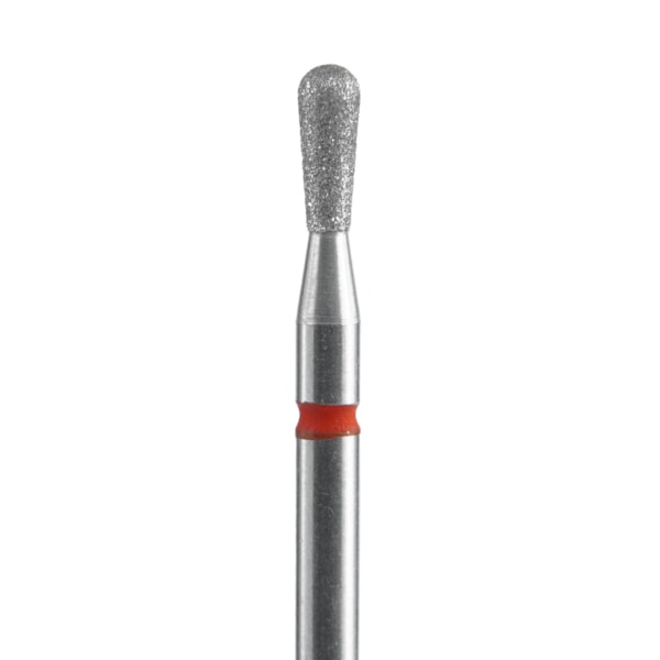 Broca Diamantada Staleks Pro - Vermelha - Tipo Match - FA120R023-5-0d32d977-117f-4530-84cf-f8af49faf0dd