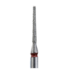 Broca Diamantada Staleks - Tipo Agulha - Vermelha - FA80R010-10-ef9b7293-e54e-462d-9f26-23446e67fc5b