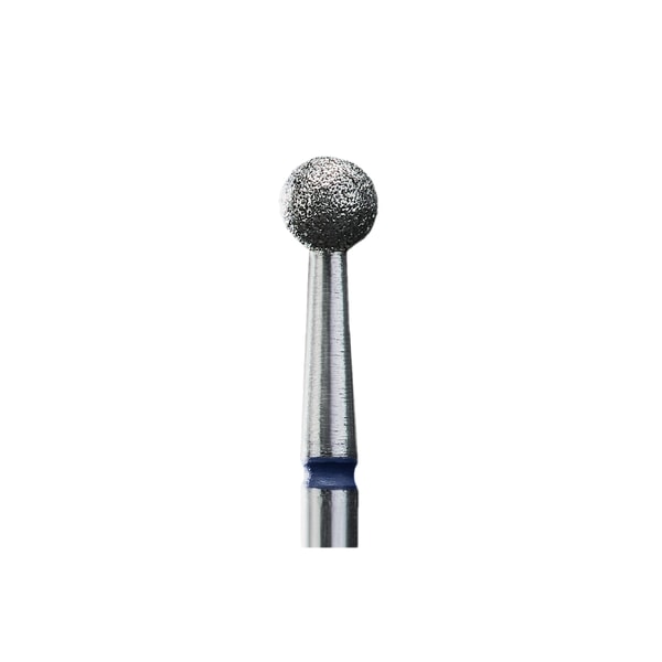 Broca Diamantada Staleks - Tipo Bola - Azul - FA01B035-895eda9d-cbd4-42e1-a901-25d4662b4301