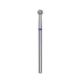 Broca Diamantada Staleks - Tipo Bola - Azul - FA01B035