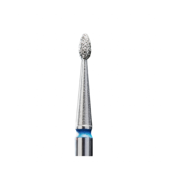 Broca Diamantada Staleks, tipo Broto 1,4mm x 3,4mm - Azul - FA50B016-3.4-cd4a1b22-47ca-4665-a409-75e4d72140ed