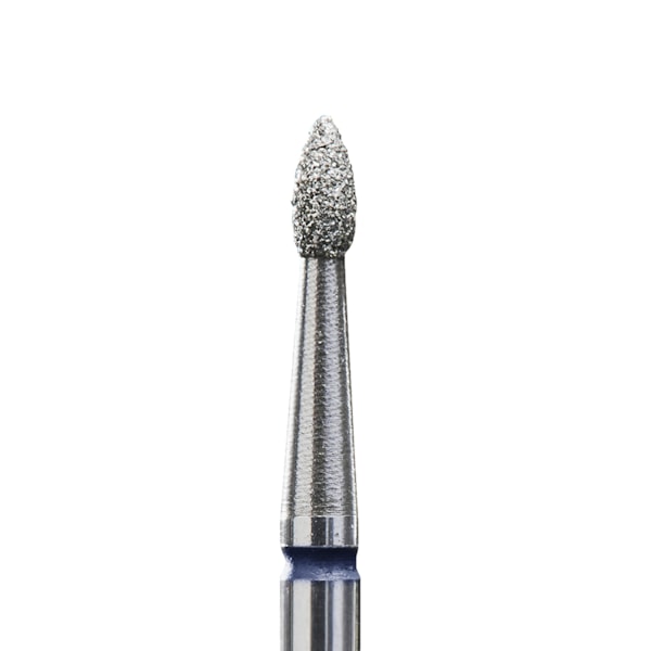 Broca Diamantada Staleks - Tipo Broto - Azul - FA60B018-4-65e73d35-574c-4924-a173-9838fd6054e3