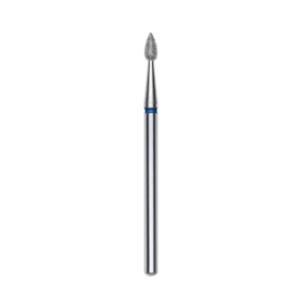 Broca Diamantada Staleks - Tipo Gota - Azul - FA40B023-5