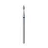 Broca Diamantada Staleks - Tipo Gota - Azul - FA40B023-5-af630358-81af-444b-ba89-9b671bc187fc