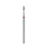 Broca Diamantada Staleks - Tipo Gota - Vermelha - FA40R023-5-4c93fe18-14d2-4174-ad27-ffada637fc02
