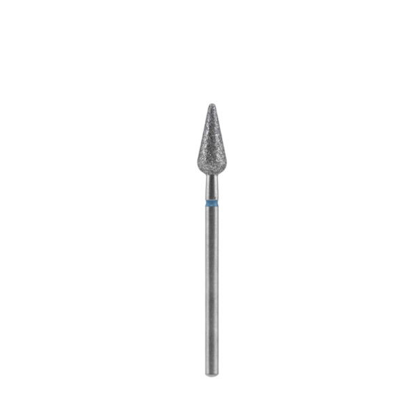 Broca Diamantada Staleks Tipo Pêra Arredondada - Azul - FA100B050-12-d6159d63-0389-4efe-9348-cec70a1b35fd