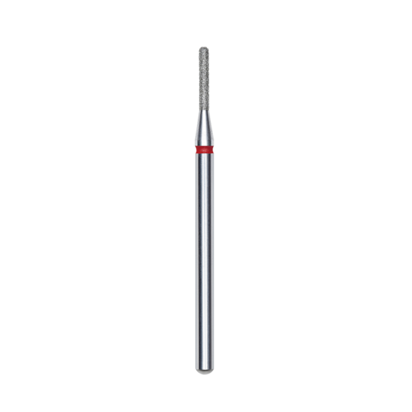 Broca Diamantada Staleks - Tronco Topo Arredondado - Vermelha - FA30R014-8-b57d9eb2-7dbc-49bd-859a-e10cf5b26ebc