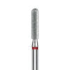 Broca Diamantada Staleks - Vermelha - Tipo Cilindro Arredondado - FA30R025-10-6efe3cbf-c56f-4425-9b81-8f959f8ab5da