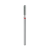 Broca Diamantada Staleks - Vermelha - Tipo Cilindro Arredondado - FA30R025-10-e93a4ef5-91df-4855-8414-949cdb82e4c5
