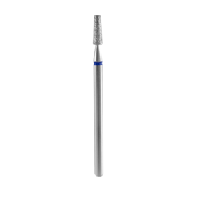 Broca Diamantada Tipo Tronco - Staleks - Ø 2.5mm - Azul - FA70B025-8