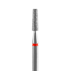 Broca Diamantada Tipo Tronco - Staleks - Ø 2.5mm - Vermelha - FA70R025-8-6d84b677-dca1-45d6-aa53-90f9c5b6b057