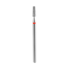 Broca Diamantada Tipo Tronco - Staleks - Ø 2.5mm - Vermelha - FA70R025-8-73ed15cc-9c41-4f78-b3f1-312671e6f9f2