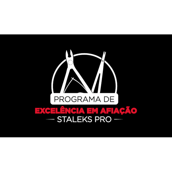 Capacitação em Afiação Staleks e B2PRO - Online - Completo - CA-01-a77d8466-046e-472e-8f6c-35548bfa48e7