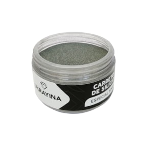 Carbeto de Silício Especial Fino Ukrayina - 100g - UK-16