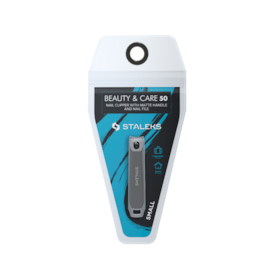 Cortador de Unhas Staleks Com Cabo Fosco - Série Beauty e Care 50  - KBC-50
