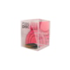 Disco de Pedicure em Polímero Staleks com 5 refis -20 MM- PPDSET-20-0d3fd4ca-5c0b-4de3-9b8c-46d92715084d