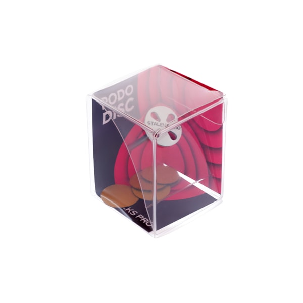 Disco de Pedicure  Staleks com 5 refis -15 MM- PDSET-15-dc60ca19-cf78-4a57-be7a-ea6d2fd5c369