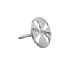 Disco de Pedicure Staleks com 5 refis -20 MM- PDSET-20-77d0585f-82e7-435a-9b5e-c3799447dacd
