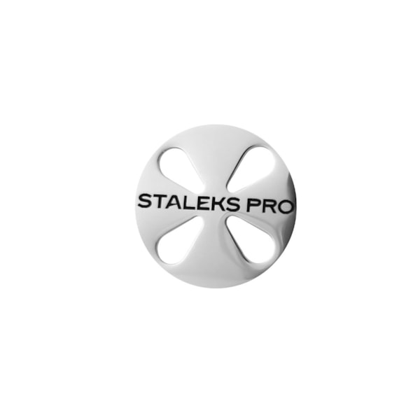 Disco de Pedicure Staleks com 5 refis -25 MM- PDSET-25-faa7feee-d7f6-4a59-8ed8-d3b9a9e326c9