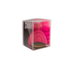 Disco de Pedicure Staleks com 5 refis -25 MM- PDSET-25-d6b8d73b-b9ee-4211-88f4-d824ecff157d