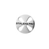 Disco de Pedicure Staleks Pro com 5 refis -25 MM- PDSET-25-96bdb1e9-64ab-4953-a93d-17d691ec4661
