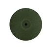 Disco de Silicone Abrasivo Ukrayina (Faca - Verde) - UK-12-831f87bb-c4a1-4fac-a55a-511c117d3ca5