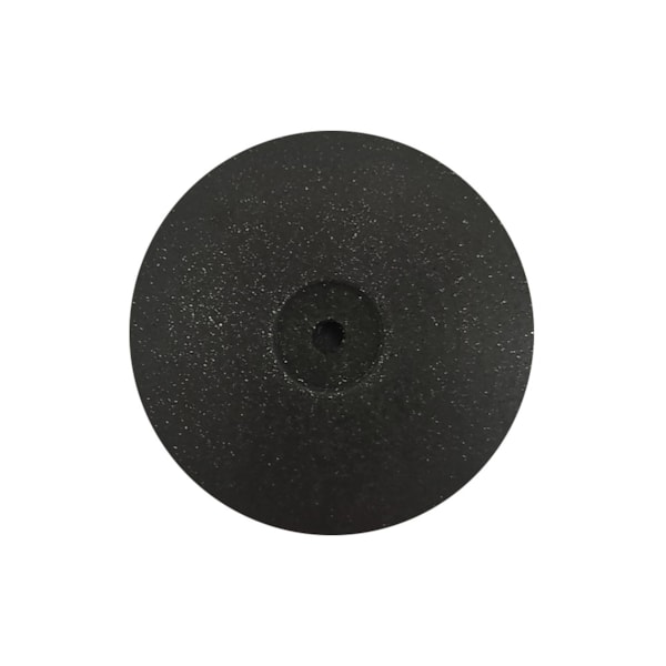 Disco de Silicone - Abrasivo Ukrayina - Preto UK-05-be5abf0e-4107-48b2-9596-9f35298c04c3