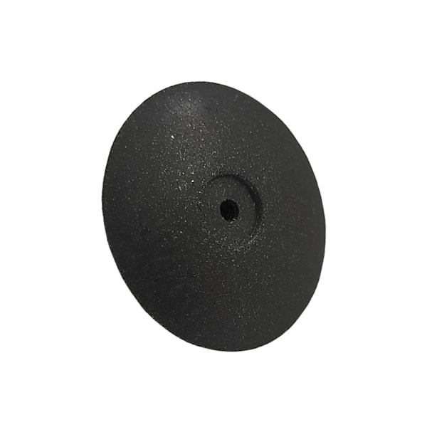 Disco de Silicone - Abrasivo Ukrayina - Preto UK-05-79326940-f174-4b58-a113-4119f74d7a20