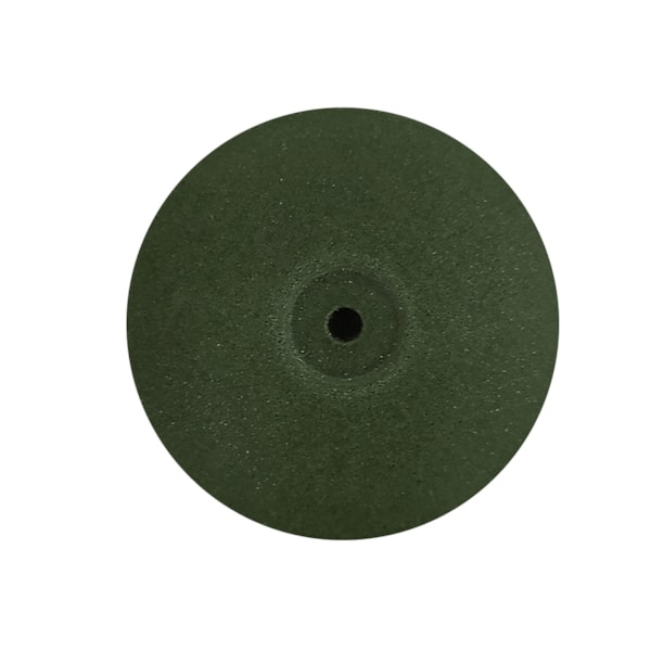 Disco de Silicone - Abrasivo Ukrayina - Verde UK-12-38fc62bb-a0af-4e20-9819-317f4df81510