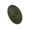 Disco de Silicone - Abrasivo Ukrayina - Verde UK-12-be2bdd99-d9cf-4ed8-90d0-ad8a88230ab6
