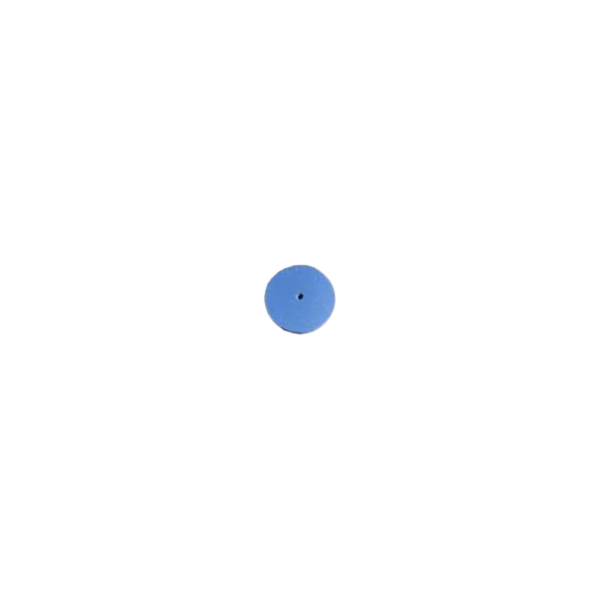 Disco de Silicone Ukrayina - Azul Claro - UK-19-0e64b1bf-1b69-4eab-b2c4-de73eddac5e4
