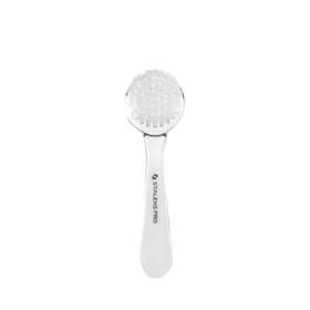 Escova para Manicure Expert 01 para Remoção de Poeira (com capa) - DBE-01 - Staleks
