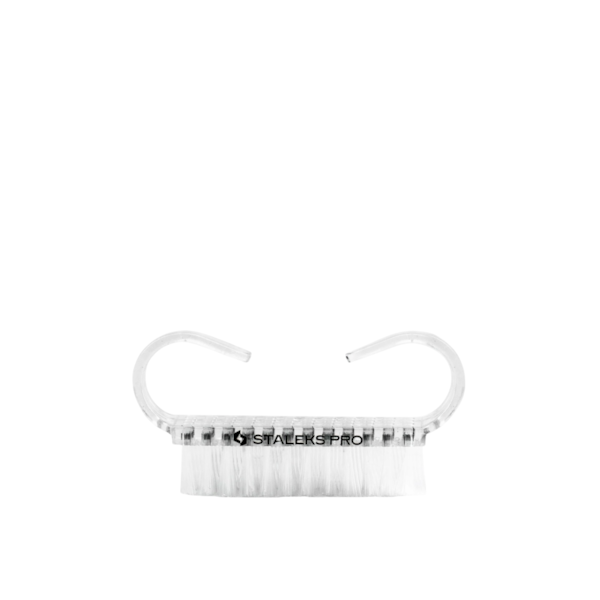 Escova para Manicure Expert 02 para Remoção de Poeira - DBE-02-10 - Staleks (10 unidades)-711e6d66-3f77-48a3-bc2d-cdb048e2d1e8