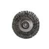 Escova Rotativa de Aço Ukrayina - 25mm - UK-13-8207af50-6fb4-477a-b562-76b4791a153d
